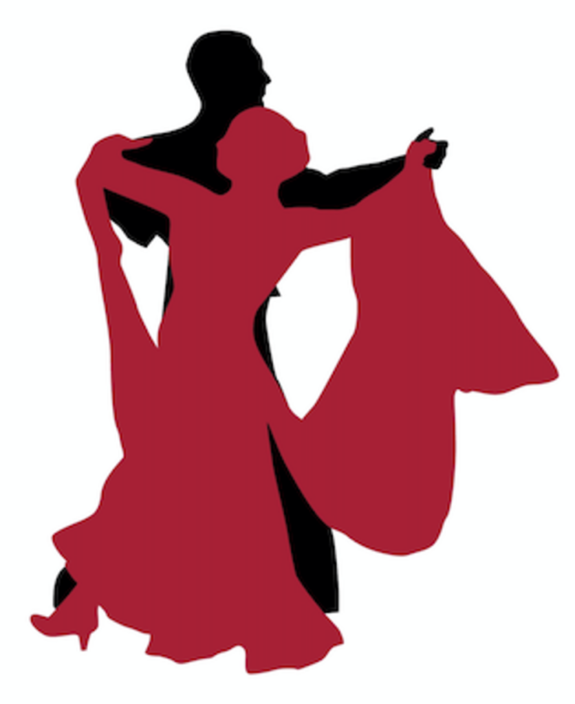 Danse standard