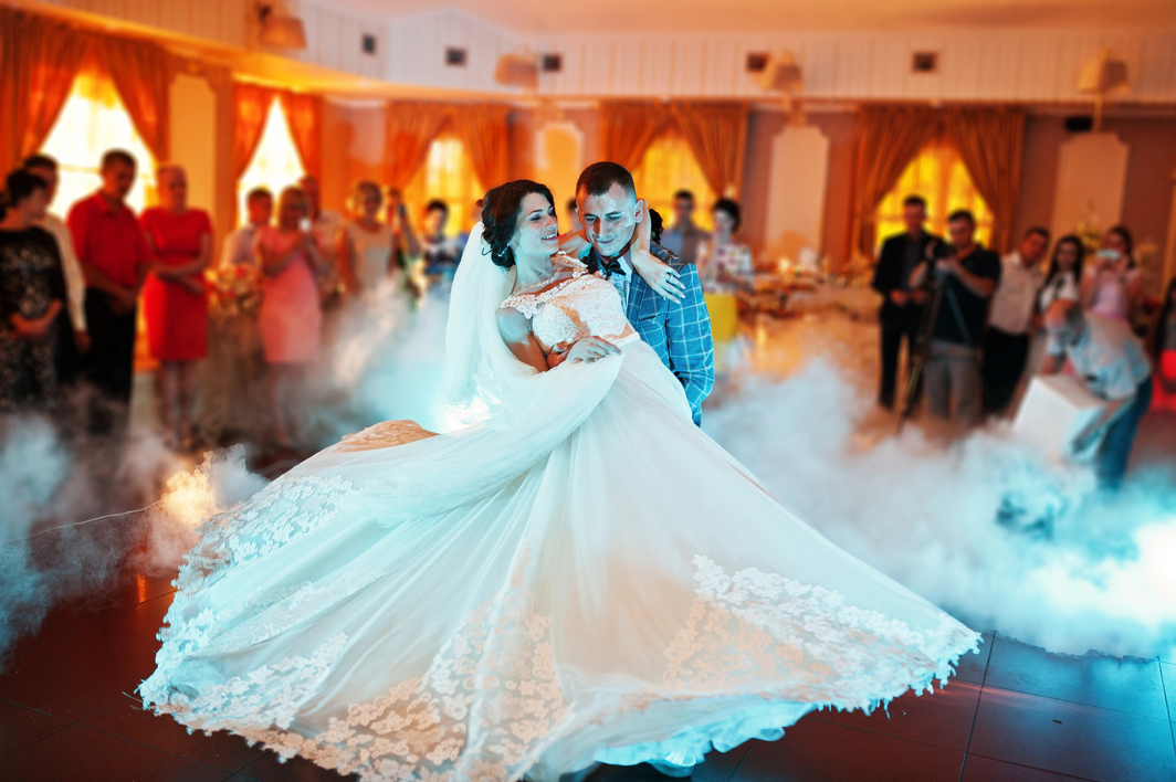 Mariage