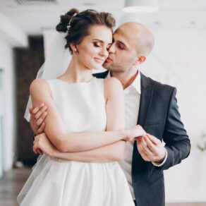 Mariage - L'hermine Dansante - Finistère Mariage